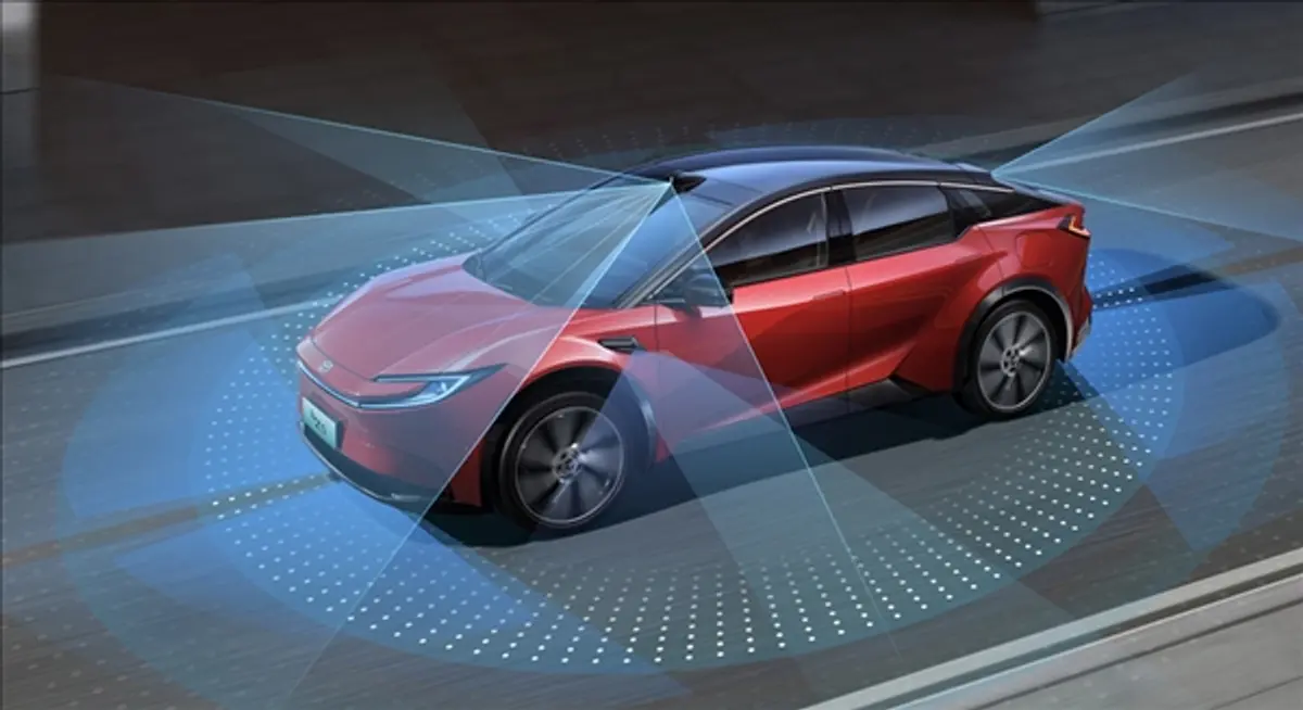 Панорамный обзор